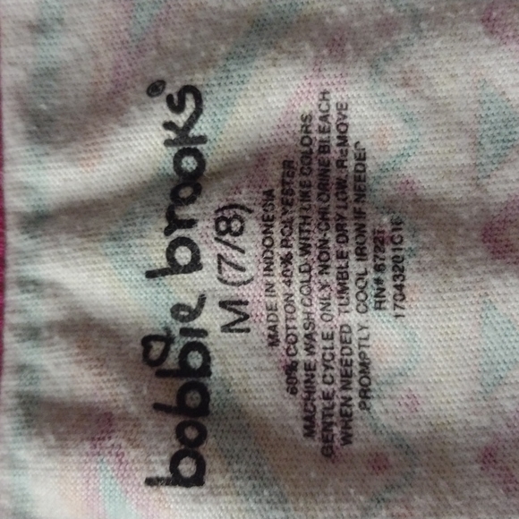 Romper - Picture 2 of 2